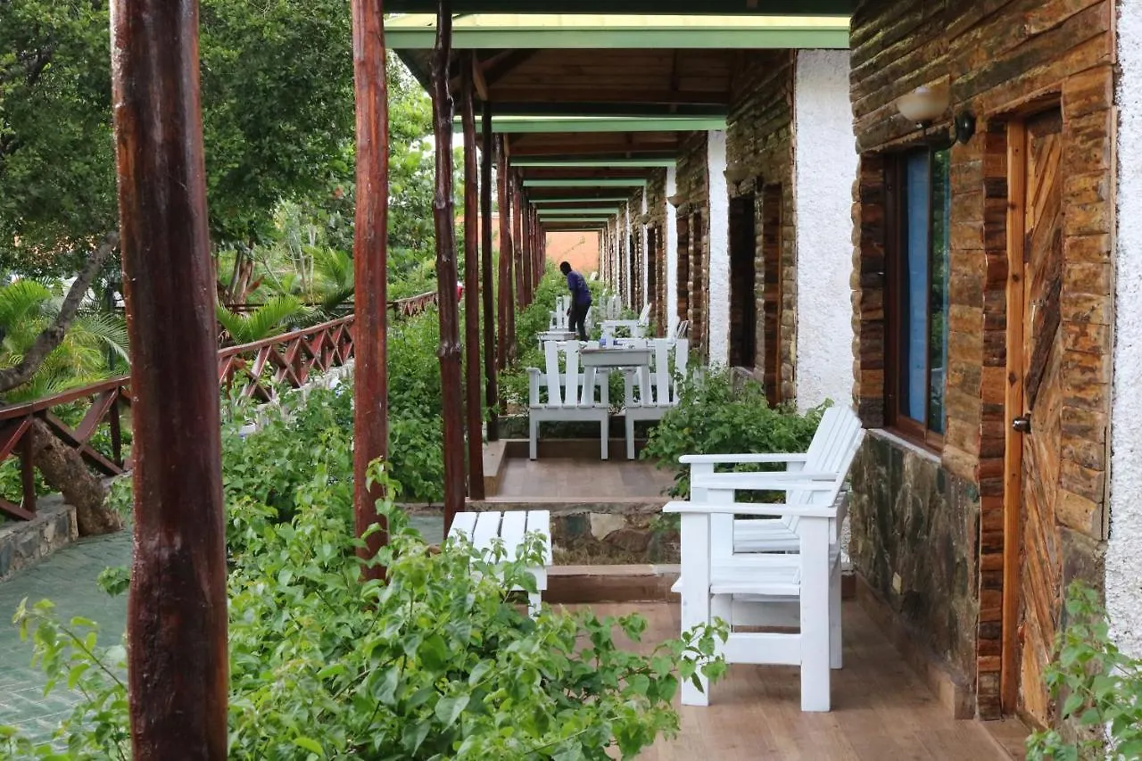 Lodge Villas Don Fey & Andres Pedernales Dominikanische Republik
