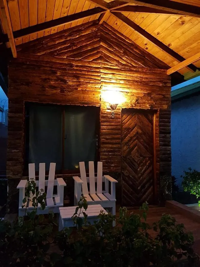 Lodge Villas Don Fey & Andres Pedernales Dominikanische Republik