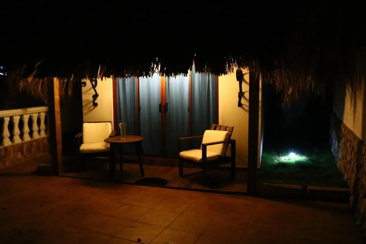 Lodge Villas Don Fey & Andres Pedernales